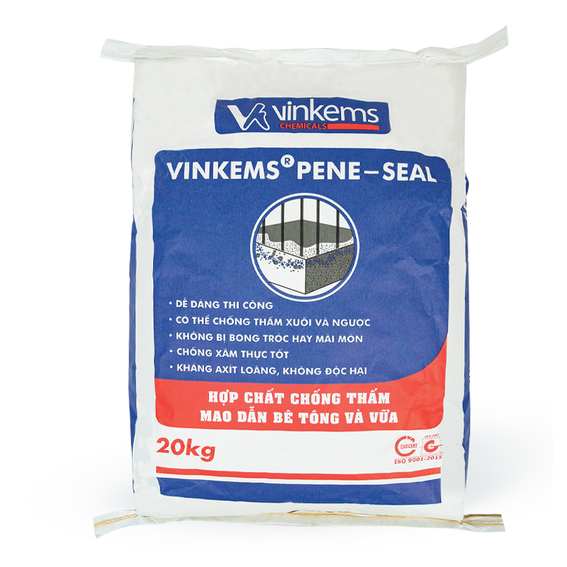VINKEMS® PENE–SEAL